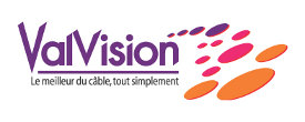 Logo Valvision